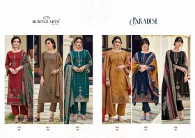 MUMTAZ ARTS PARADISE