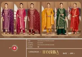 TRIPLE A HANSHIKA VOL 4