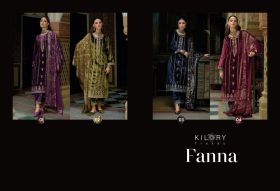 KILORY TRENDS FANNA