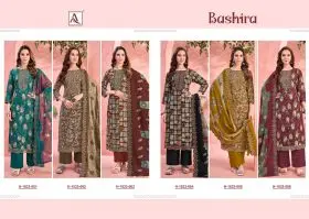ALOK SUITS BASHIRA