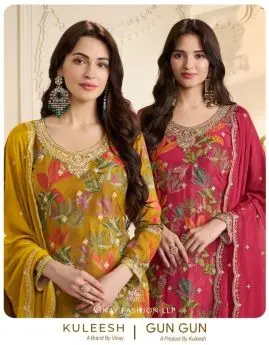 VINAY KULEESH GUN GUN
