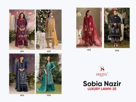 DEEPSY SUITS SOBIA NAZIR LAWN 25