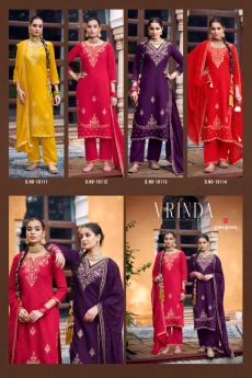 RANGOON VRINDA READYMADE