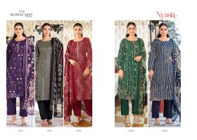 MUMTAZ ARTS NYASIA