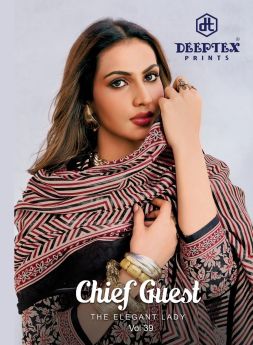 Deeptex Chief Guest vol 39 | 2mtrs Bottom
