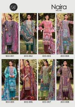 BELLIZA NAIRA VOL 102