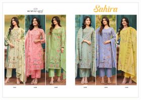 MUMTAZ ARTS SAHIRA