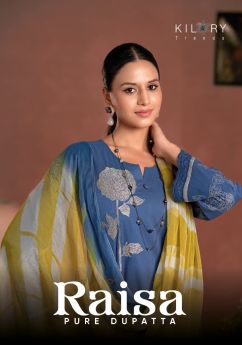 KILORY TRENDS RAISA