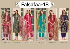 ALOK SUITS FALSAFAA 18