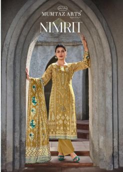 MUMTAZ ARTS NIMRIT