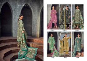 MUMTAZ ARTS NIMRIT