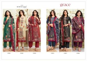 MUMTAZ ARTS GRACE