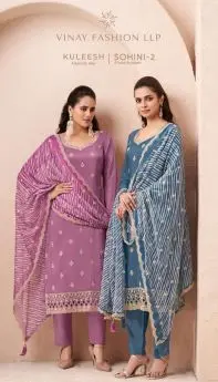 VINAY KULEESH SOHINI 2