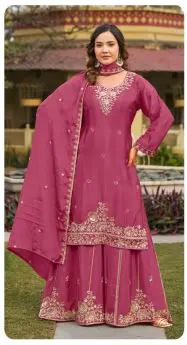 ZORISTA REDAYMADE COLLETION DNO 10032 ABCD