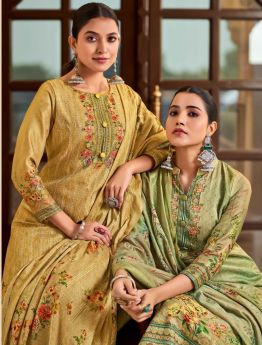 MUMTAZ ARTS MANNAT 