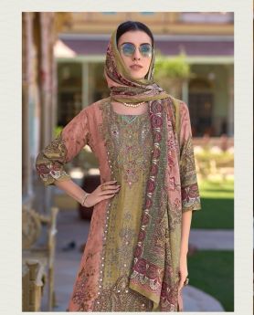 SHREE FABS KT 198