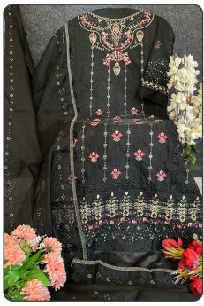 SAJIDA ALYANA DNO 1016 ABCD with open images