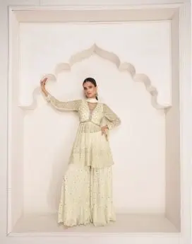 SAYURI POLKI Readymade