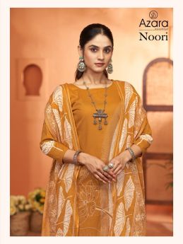 AZARA NOORI RADHIKA