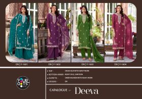 FOUR DOTS DEEVA