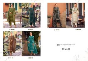 Hemitage Bagh vol 2