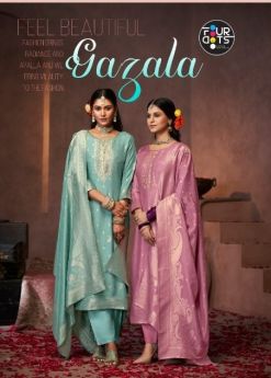 FOURDOTS GAZALA