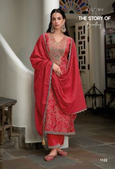KILORY TRENDS BANDHEJ
