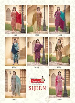 SHEEN Readymade
