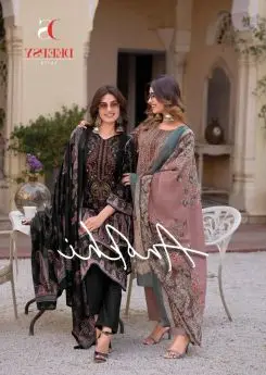 DEEPSY SUITS ANOKHI cotton dupatta