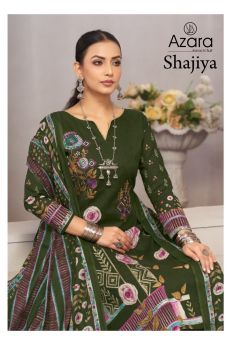 AZARA SHAJIYA RADHIKA 