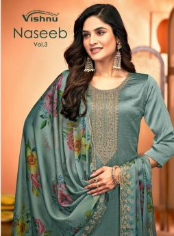VISHNU NASEEB VOL 3