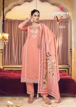 RANGOON VASANT READYMADE