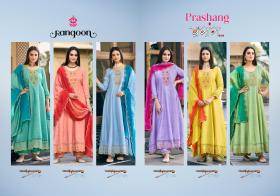 RANGOON PRASHANG READYMADE