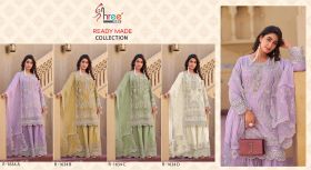 Shree fabs readymade 1634