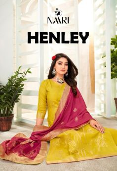 NAARI HENLEY