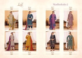 LEVISHA MADHUBALA 2