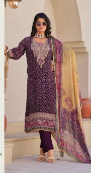 SHREE FABS KT 152