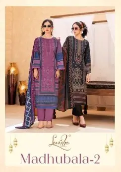 LEVISHA MADHUBALA 2