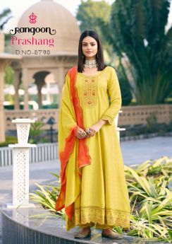 RANGOON PRASHANG READYMADE