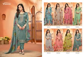 VISHNU NASEEB VOL 3