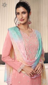 Vinay Kuleesh Ombre