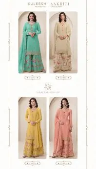 VINAY KULEESH AAKRITI