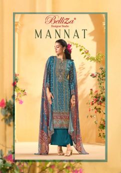 BELLIZA MANNAT