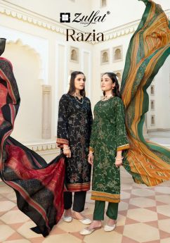 ZULFAT RAZIA