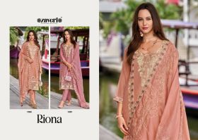 RIONA zaveri readymade