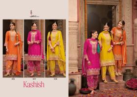 Eba Kashish Readymade