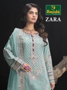Sajida Zara dno 1014 ABCD with open images