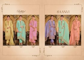 BELLIZA SAANVI
