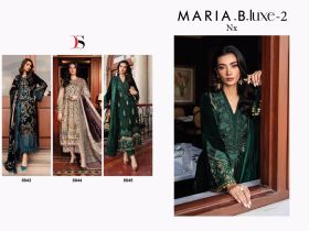 DEEPSY Maria b Luxe vol 2 nx with open images 