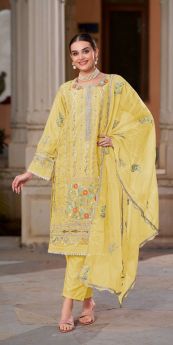 Shree Fabs K 5206